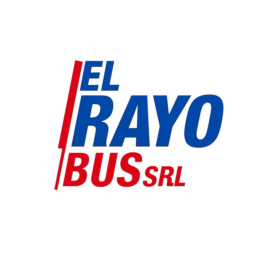 El Rayo Bus